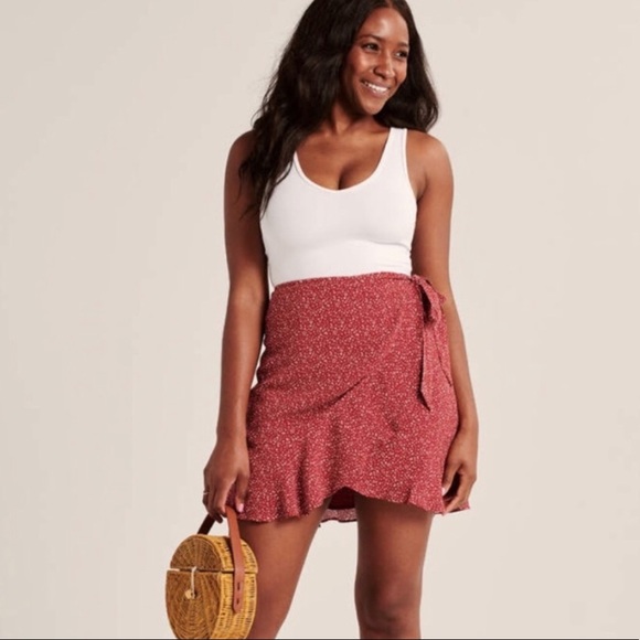 Abercrombie & Fitch Dresses & Skirts - Abercrombie skirt